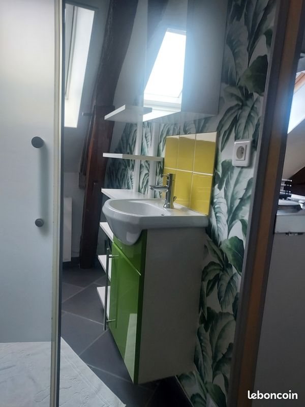 Maison à louer, 40m², Louviers