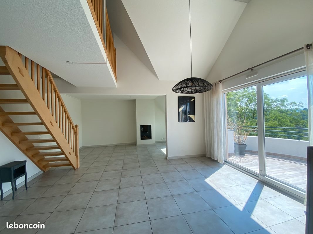 Appartement à vendre, 86m², Hégenheim