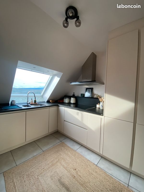 Appartement à vendre, 86m², Hégenheim