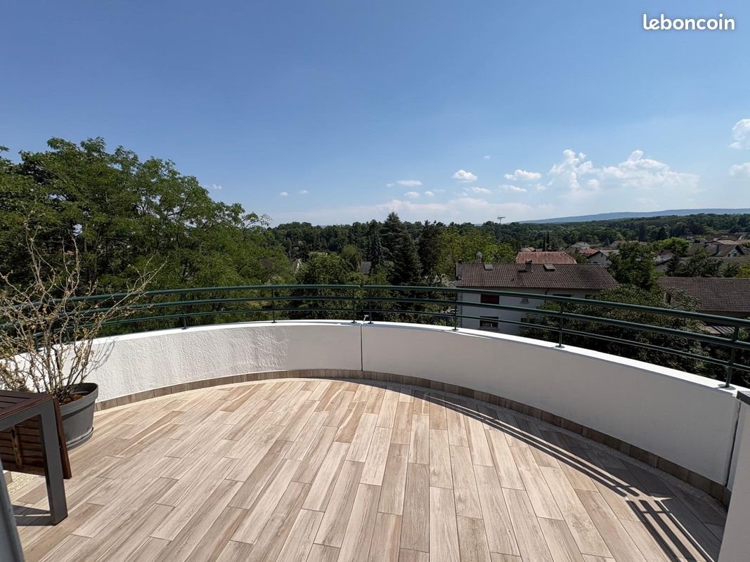 Appartement à vendre, 86m², Hégenheim