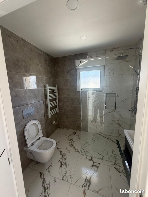Maison à louer, 115m², Corquilleroy