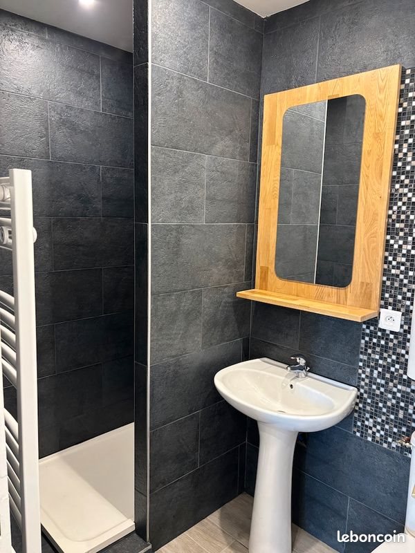 Appartement à louer, 27m², La Loupe