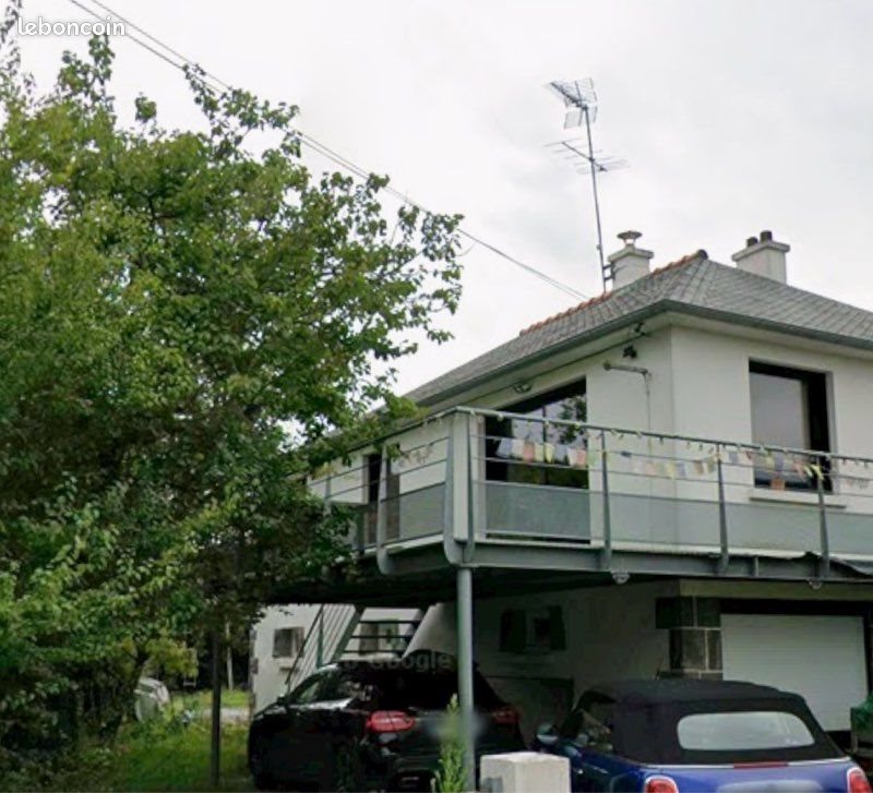 Maison à vendre, 145m², Plérin