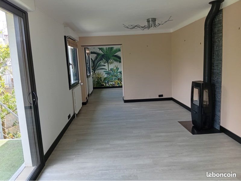 Maison à vendre, 145m², Plérin