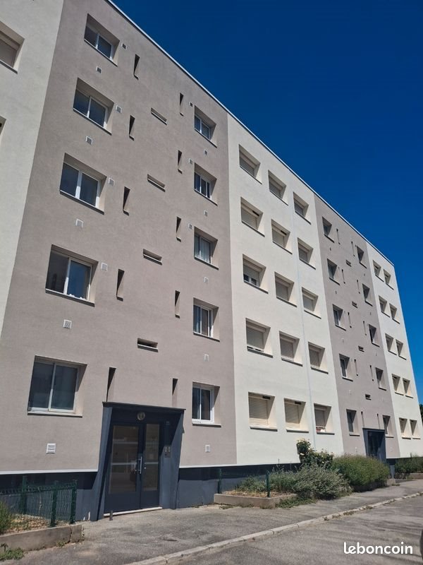 Appartement à louer, 70m², Valence