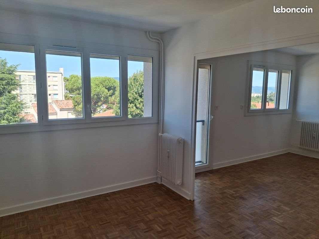 Appartement à louer, 70m², Valence