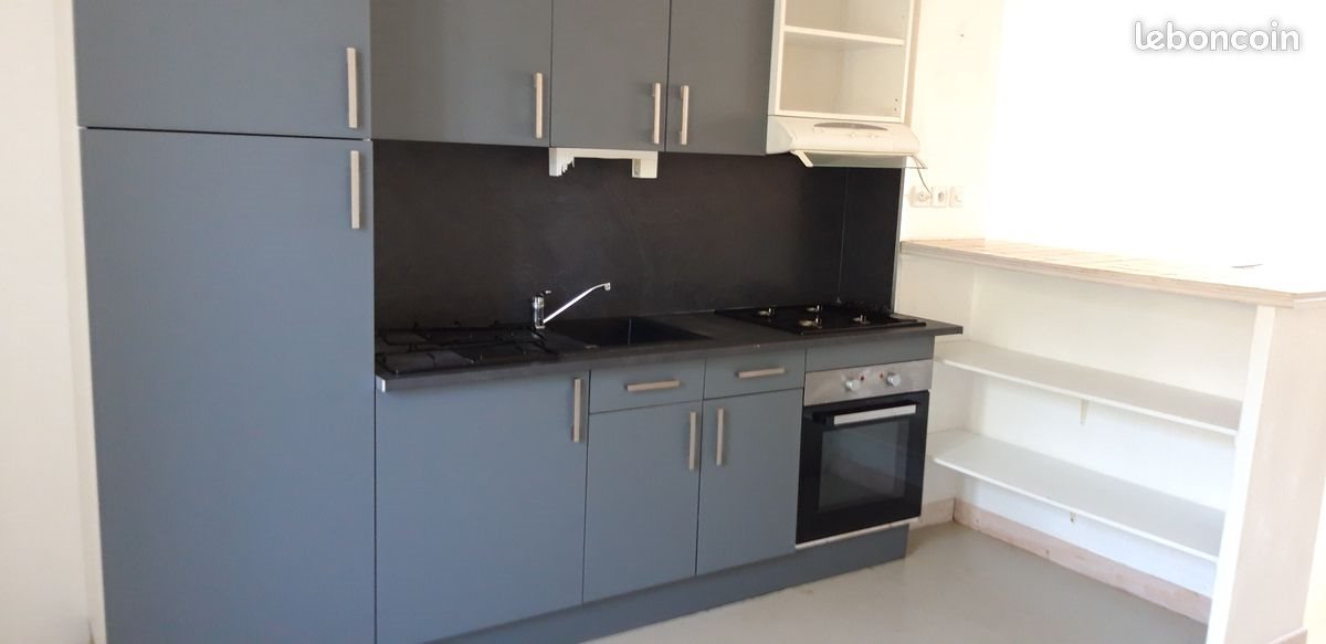Appartement à louer, 80m², Amplepuis