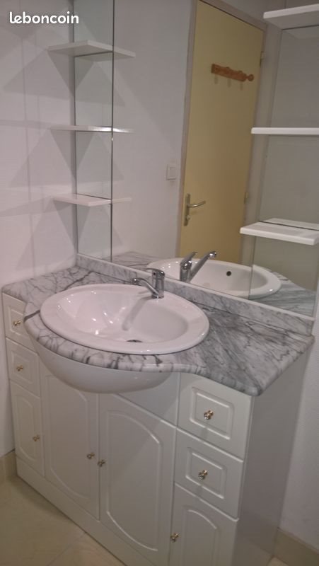 Appartement à louer, 80m², Amplepuis