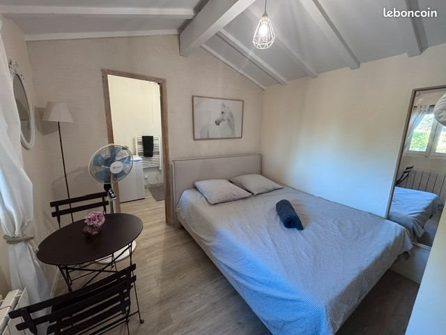 Appartement à louer, 18m², Saint-Didier-au-Mont-d'Or