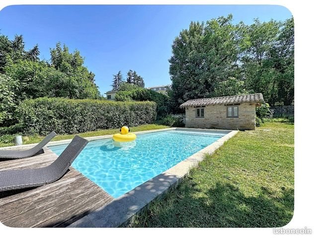 Appartement à louer, 18m², Saint-Didier-au-Mont-d'Or