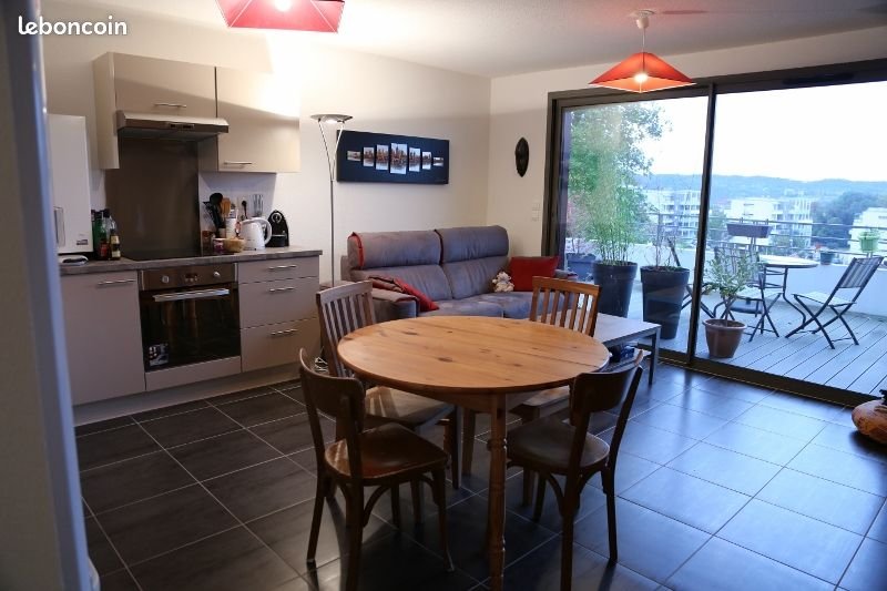 Appartement à vendre, 49m², Besançon