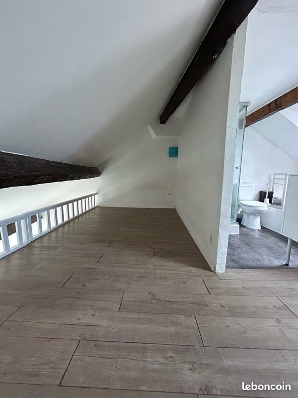 Appartement à louer, 22m², Mantes-la-Jolie