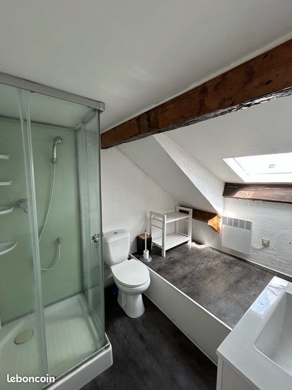 Appartement à louer, 22m², Mantes-la-Jolie