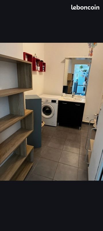 Appartement à louer, 40m², Montbéliard