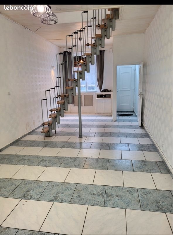 Maison à louer, 88m², Tourcoing