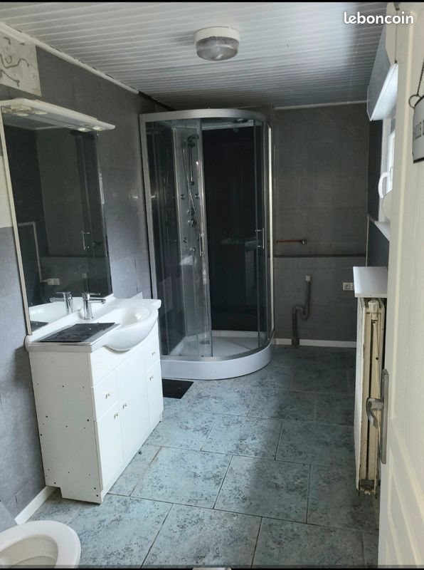 Maison à louer, 88m², Tourcoing