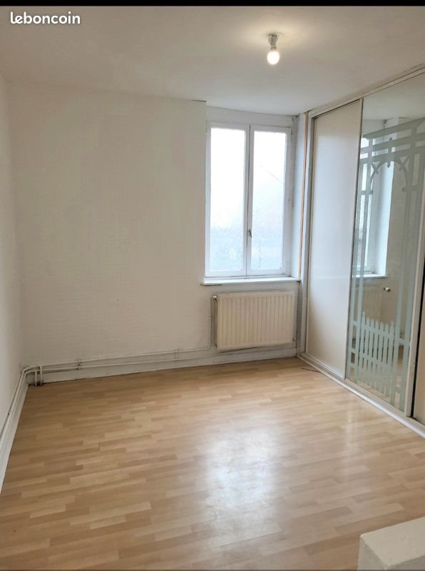 Maison à louer, 88m², Tourcoing