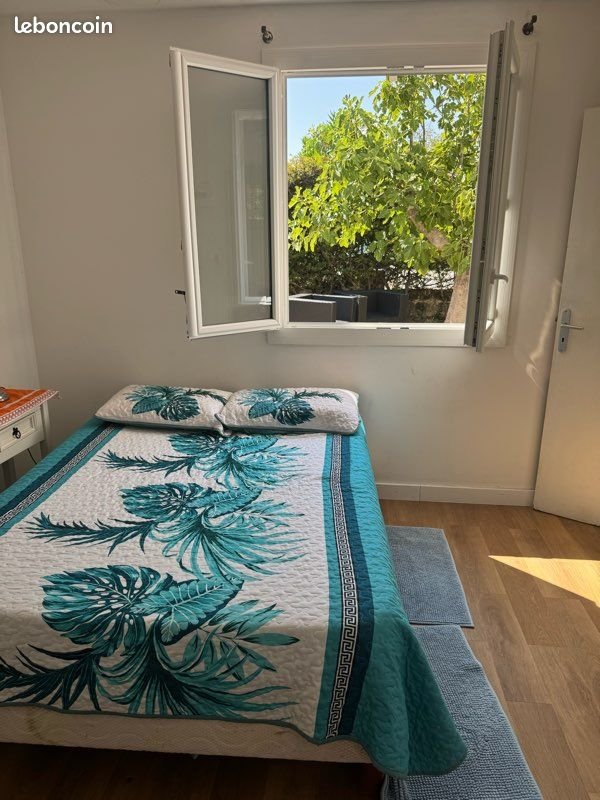 Appartement à louer, 40m², Hyères