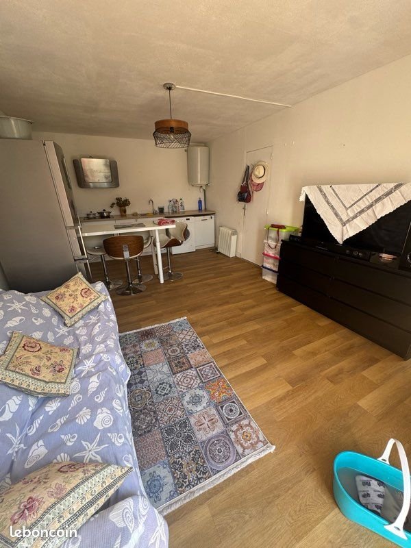 Appartement à louer, 40m², Hyères