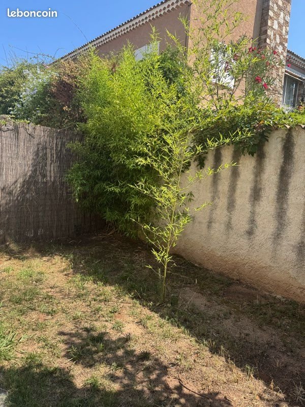 Appartement à louer, 40m², Hyères