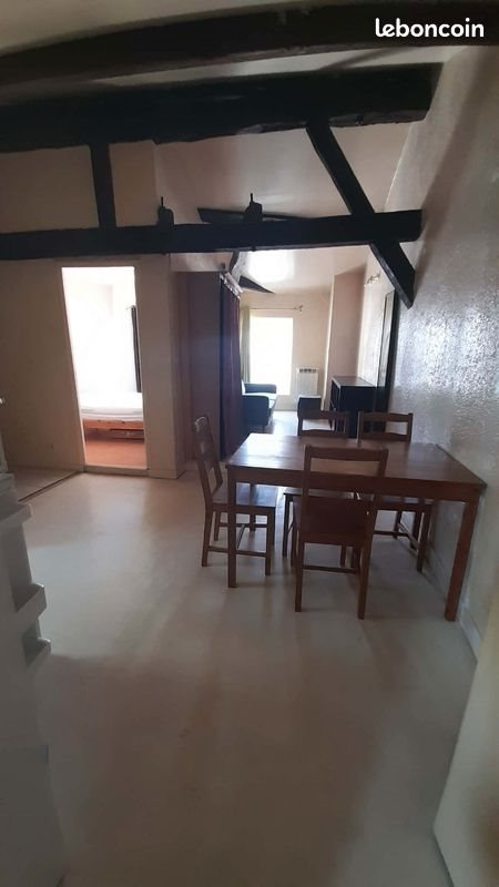 Appartement à louer, 32m², Montargis