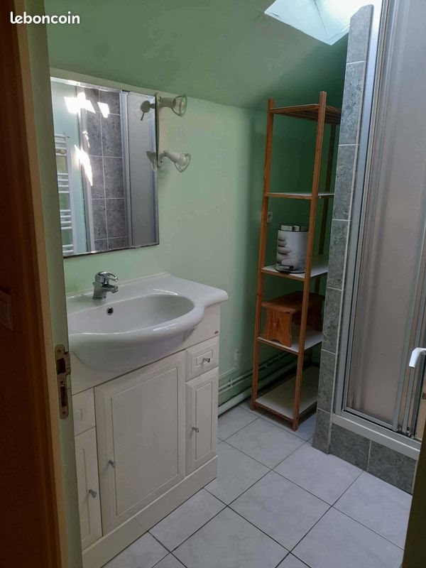 Appartement à louer, 32m², Montargis