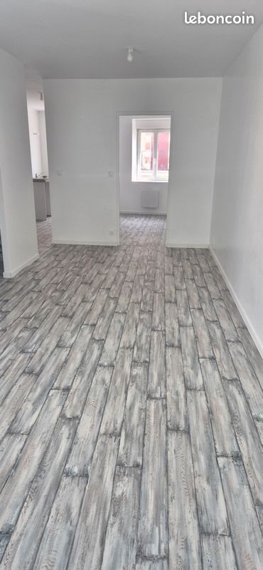 Appartement à louer, 45m², Paulhaguet