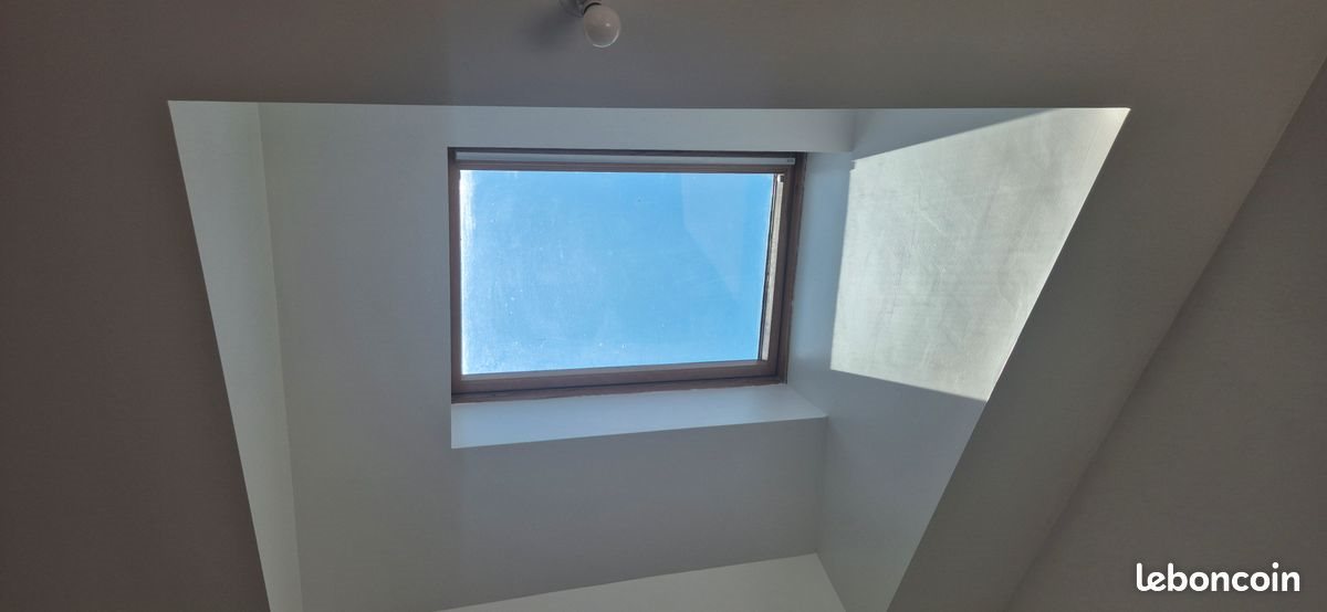 Appartement à louer, 45m², Paulhaguet