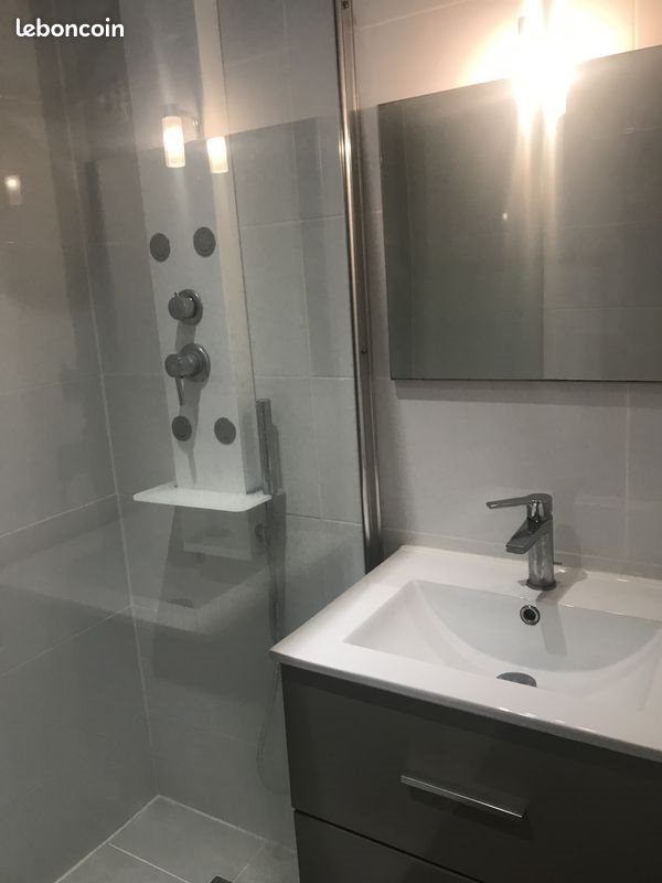 Appartement à louer, 45m², Varangéville