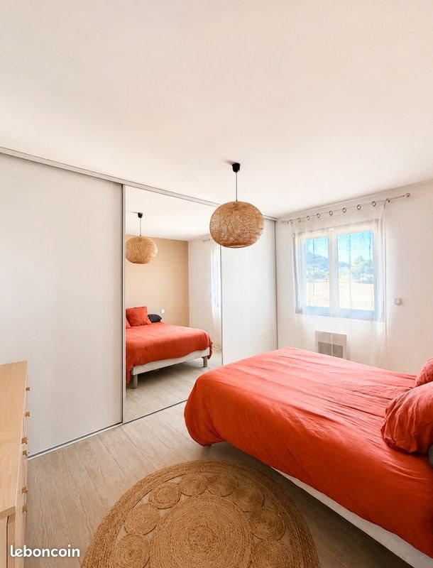 Maison à vendre, 93m², Saint-André-de-Roquelongue