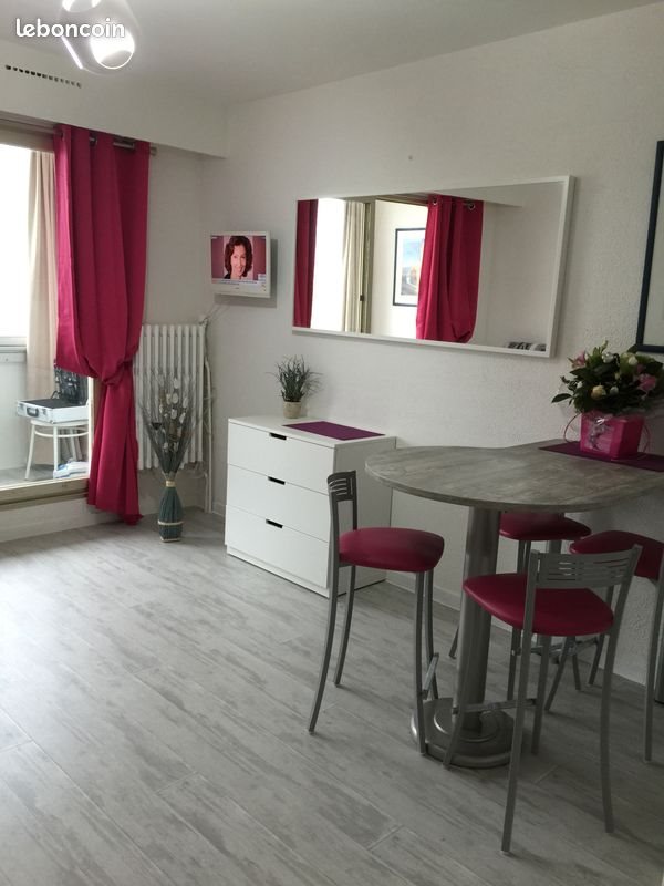 Appartement à louer, 25m², Mauguio