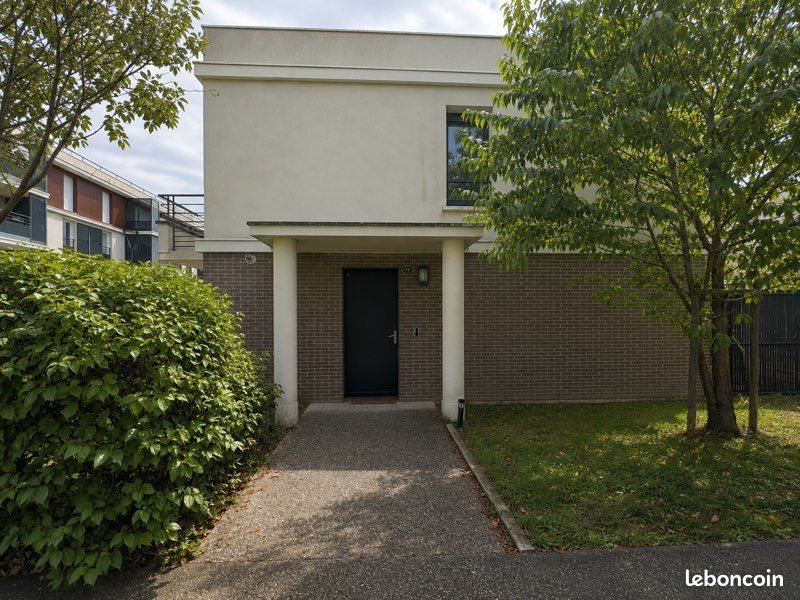 Maison à vendre, 83m², Villepreux