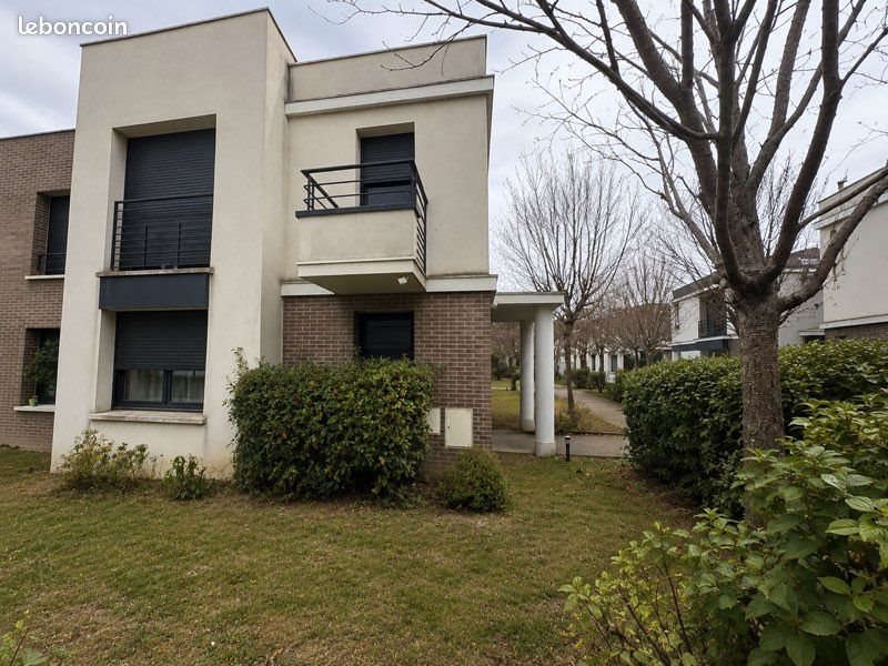 Maison à vendre, 83m², Villepreux