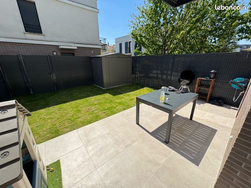 Maison à vendre, 83m², Villepreux