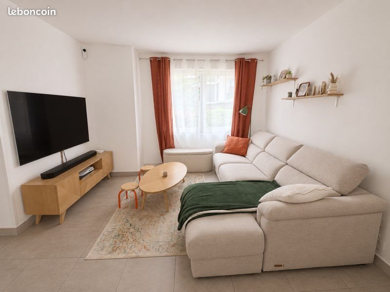 Maison à vendre, 83m², Villepreux