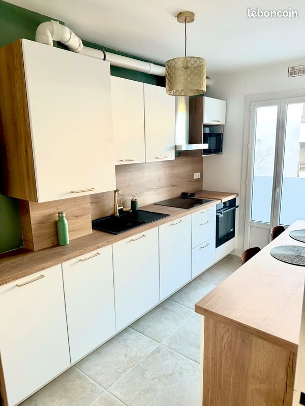 Appartement à vendre, 53m², Pau