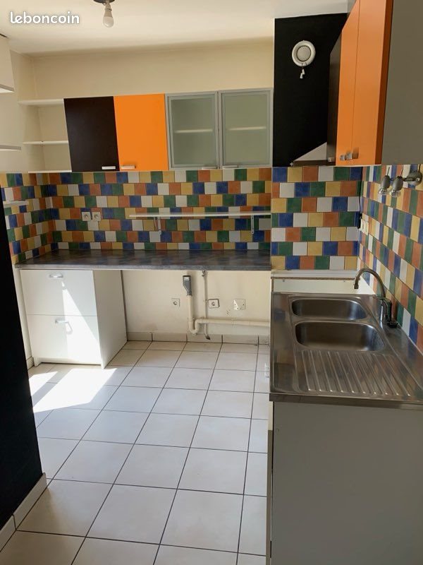 Appartement à louer, 61m², La Ravoire