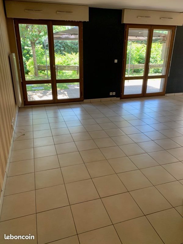 Appartement à louer, 61m², La Ravoire