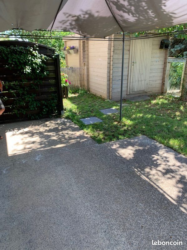 Appartement à louer, 61m², La Ravoire