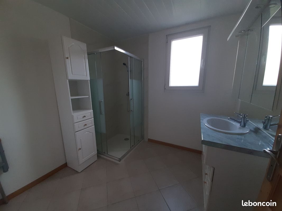 Maison à louer, 82m², Frévent