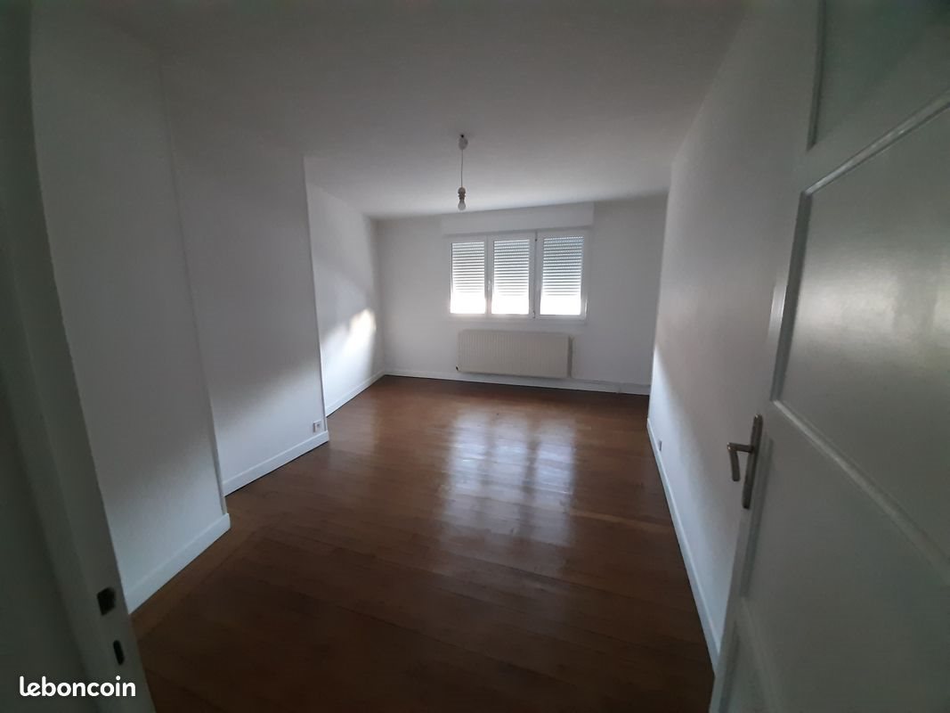 Maison à louer, 82m², Frévent