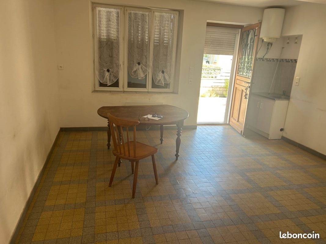 Maison à vendre, 80m², Ervy-le-Châtel