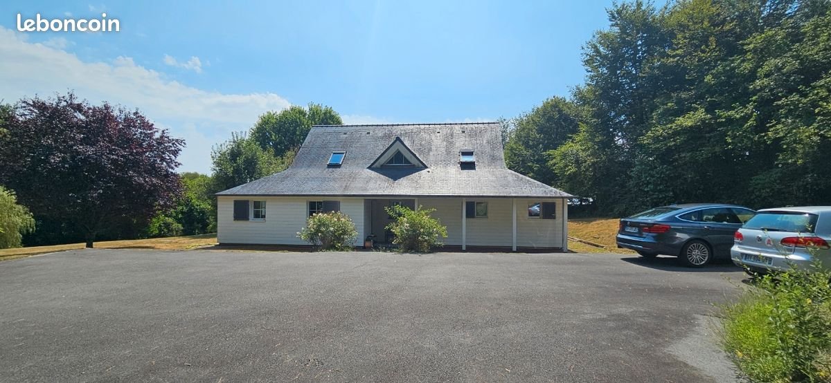 Maison à vendre, 149m², Quimper