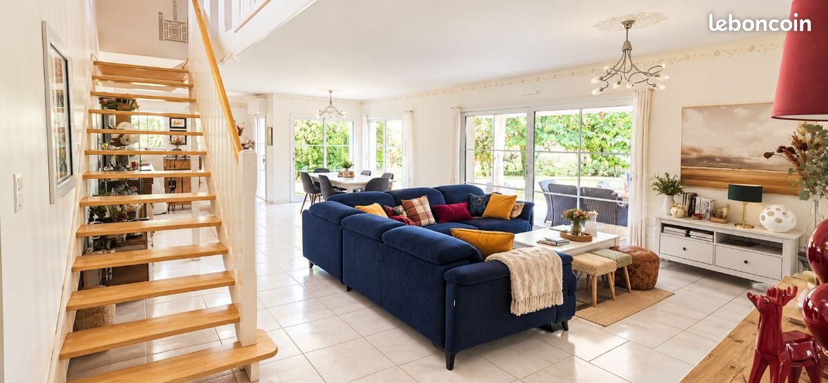 Maison à vendre, 149m², Quimper