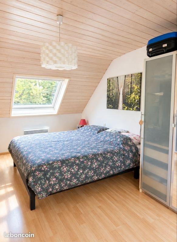 Maison à vendre, 149m², Quimper