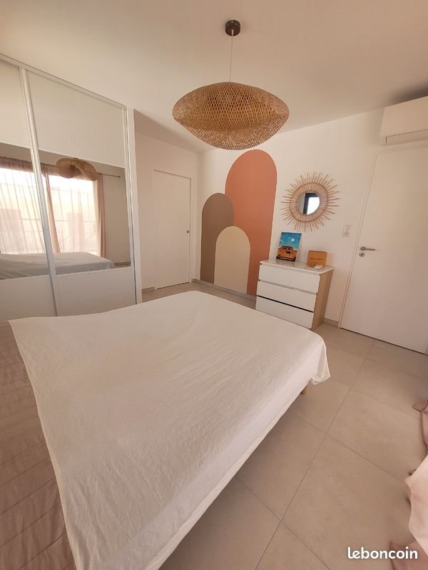Appartement à louer, 75m², Grosseto-Prugna