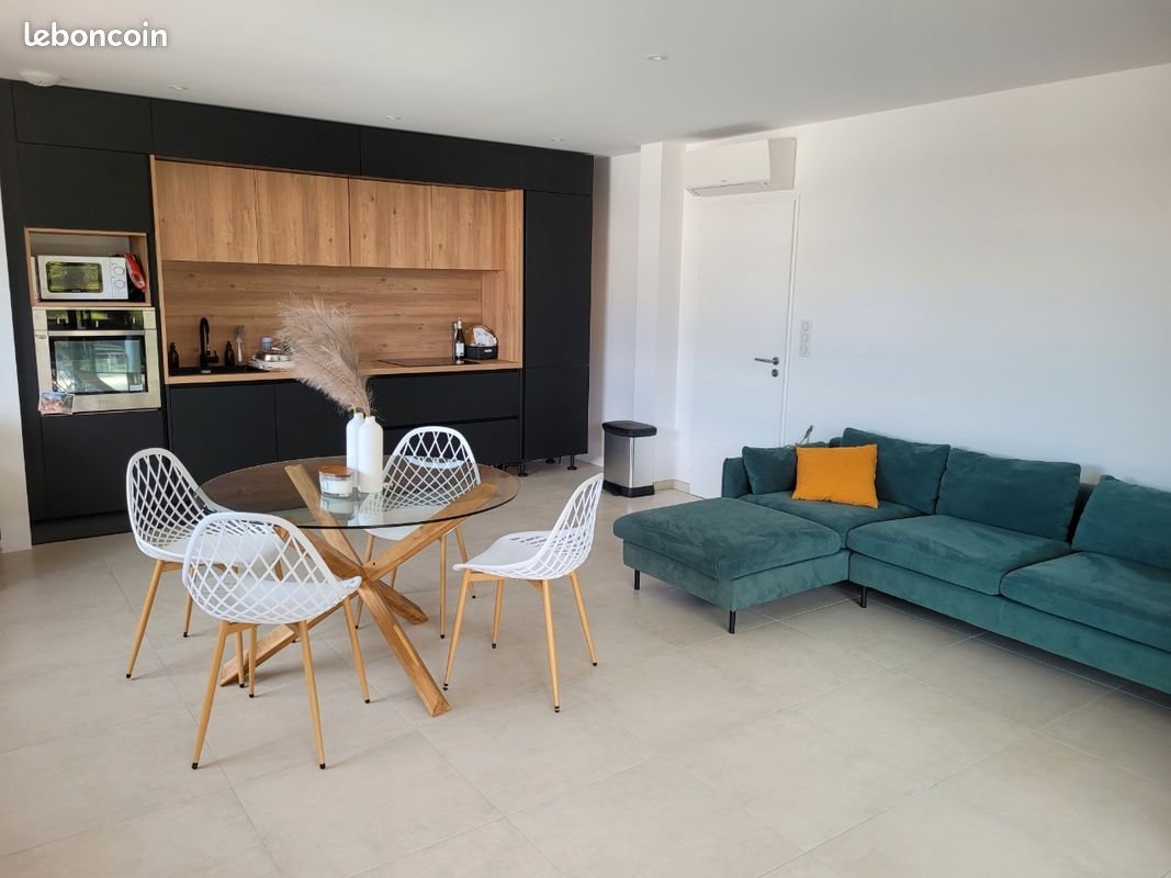 Appartement à louer, 75m², Grosseto-Prugna