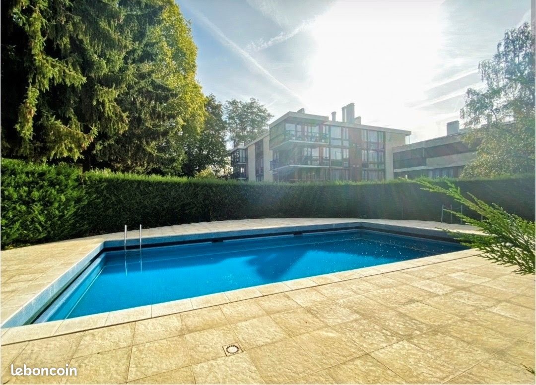 Appartement à louer, 14m², Jouy-en-Josas