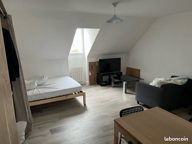 Appartement à louer, 34m², Laval