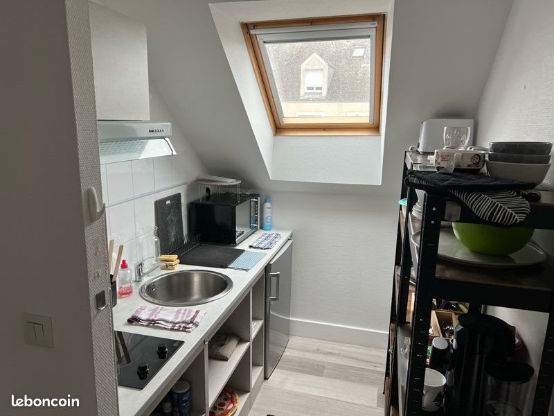 Appartement à louer, 34m², Laval